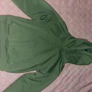 TNA Aritzia Perfect Hoodie